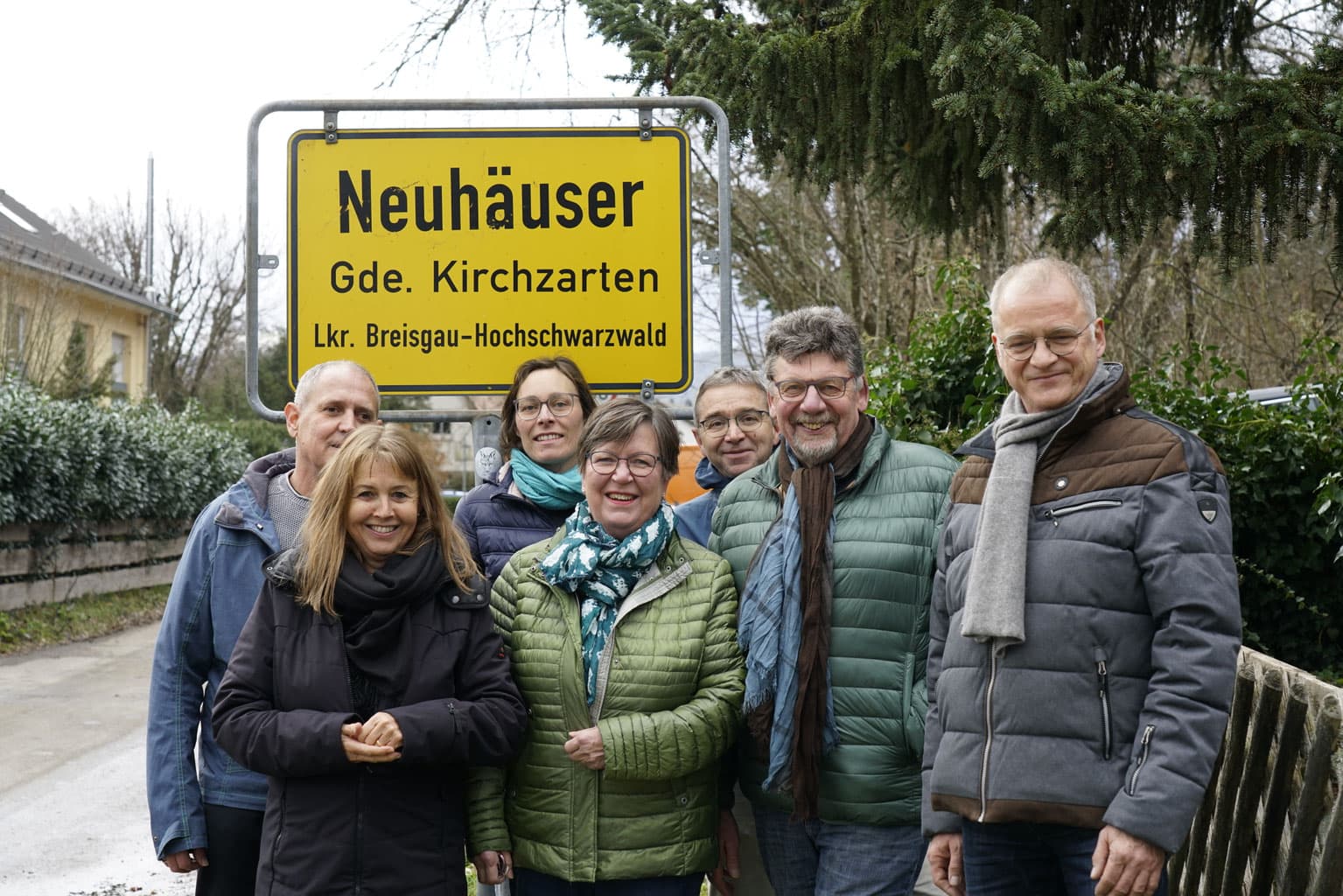 Frischer Wind im BVN! Neuwahlen des Vorstands